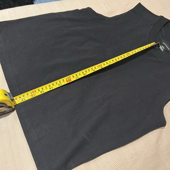 Club Monaco Muscle Tee - Picture 5 of 5